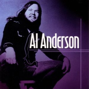 Big Al Anderson